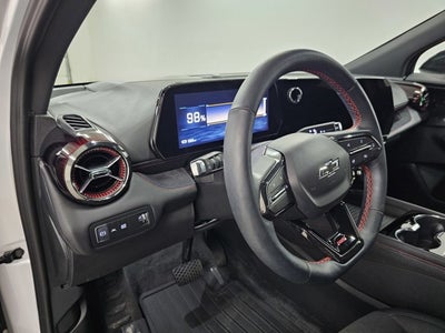 2025 Chevrolet Blazer EV AWD RS