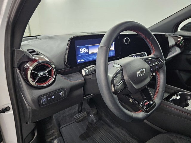 2025 Chevrolet Blazer EV AWD RS