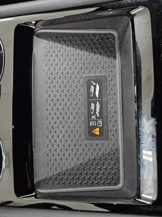 2025 Chevrolet Blazer EV AWD RS
