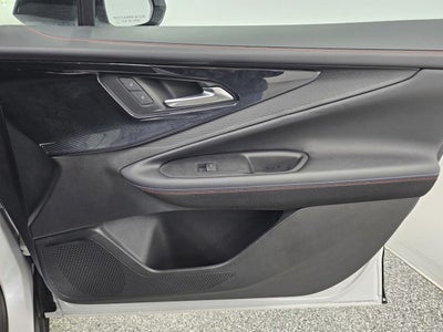 2025 Chevrolet Blazer EV AWD RS