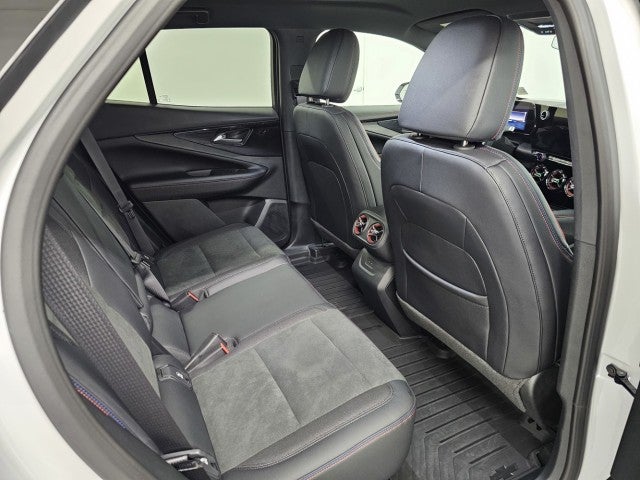 2025 Chevrolet Blazer EV AWD RS