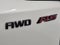 2025 Chevrolet Blazer EV AWD RS