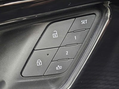 2025 Chevrolet Blazer EV AWD RS