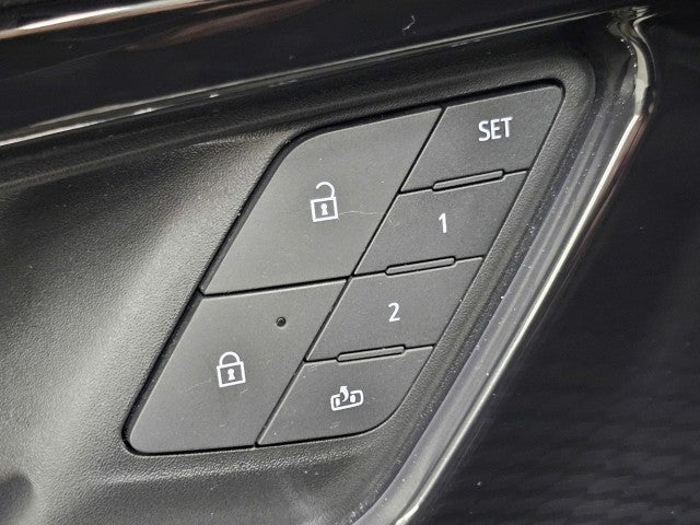 2025 Chevrolet Blazer EV AWD RS