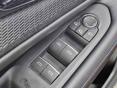 2025 Chevrolet Blazer EV AWD RS