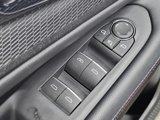 2025 Chevrolet Blazer EV AWD RS