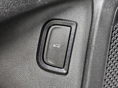 2025 Chevrolet Blazer EV AWD RS