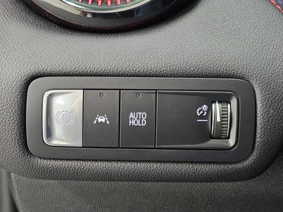 2025 Chevrolet Blazer EV AWD RS