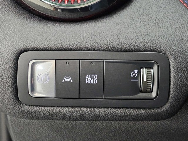 2025 Chevrolet Blazer EV AWD RS