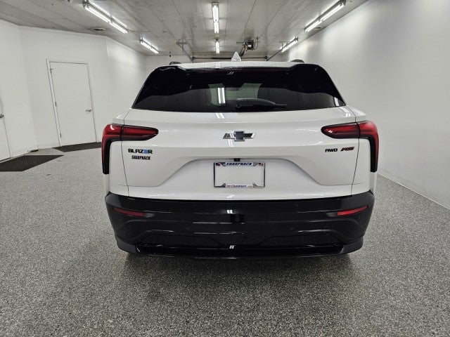 2025 Chevrolet Blazer EV AWD RS