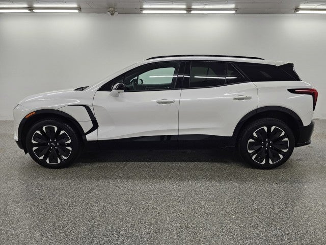 2025 Chevrolet Blazer EV AWD RS