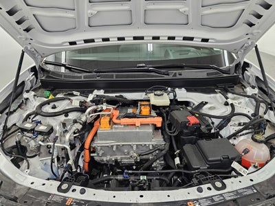 2025 Chevrolet Blazer EV AWD RS