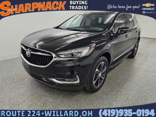 2019 Buick Enclave Essence