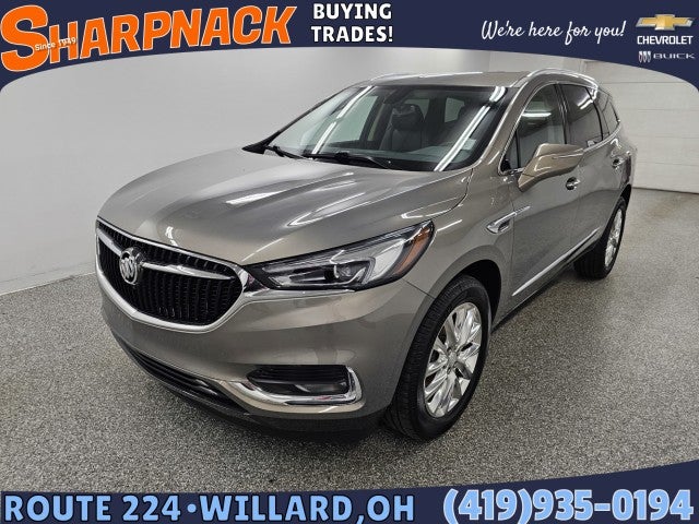 2019 Buick Enclave Essence