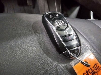 2019 Buick Enclave Essence