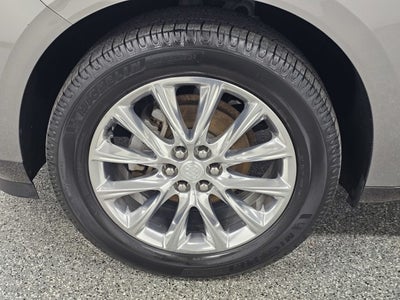 2019 Buick Enclave Essence