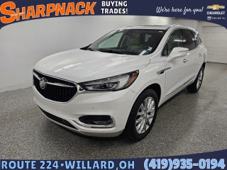 2020 Buick Enclave Premium