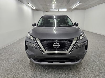 2022 Nissan Rogue S