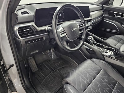 2023 Kia Telluride SX X-Line