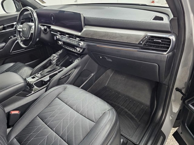 2023 Kia Telluride SX X-Line