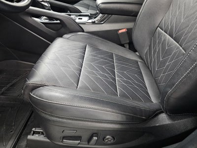 2023 Kia Telluride SX X-Line