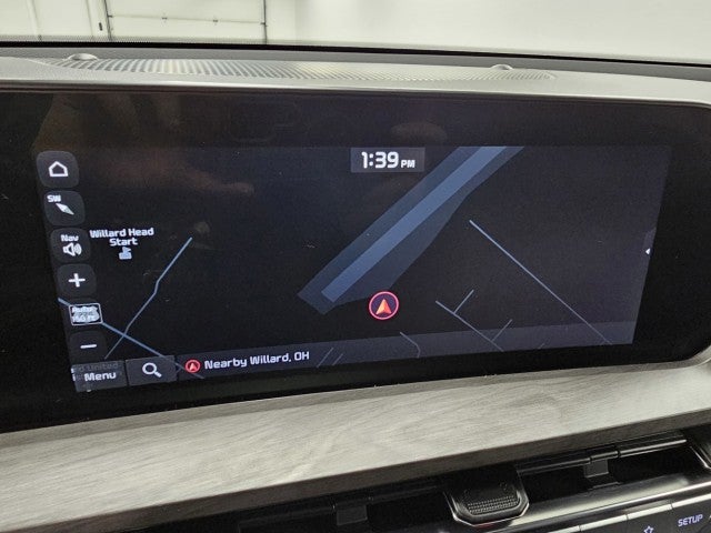 2023 Kia Telluride SX X-Line