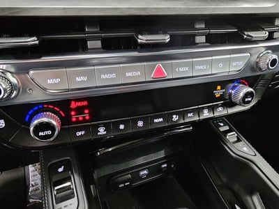 2023 Kia Telluride SX X-Line