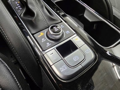 2023 Kia Telluride SX X-Line