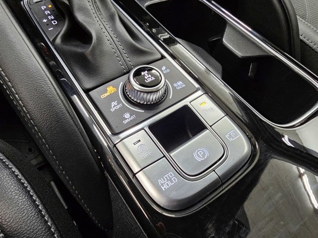 2023 Kia Telluride SX X-Line