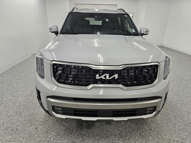 2023 Kia Telluride SX X-Line