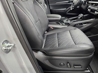 2023 Kia Telluride SX X-Line