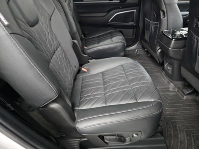 2023 Kia Telluride SX X-Line