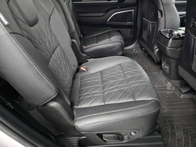 2023 Kia Telluride SX X-Line