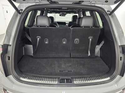 2023 Kia Telluride SX X-Line