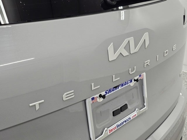 2023 Kia Telluride SX X-Line