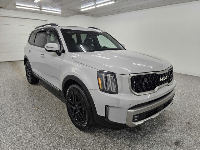 2023 Kia Telluride SX X-Line