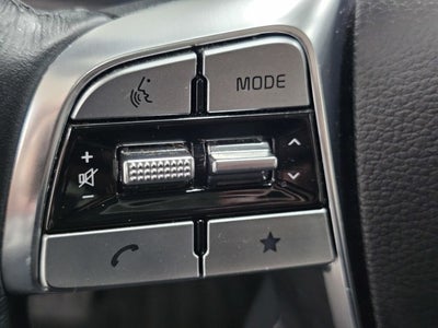 2023 Kia Telluride SX X-Line