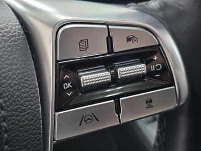 2023 Kia Telluride SX X-Line