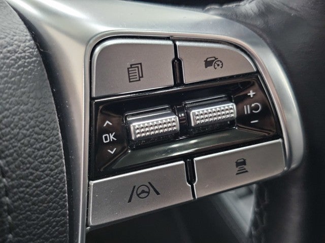 2023 Kia Telluride SX X-Line