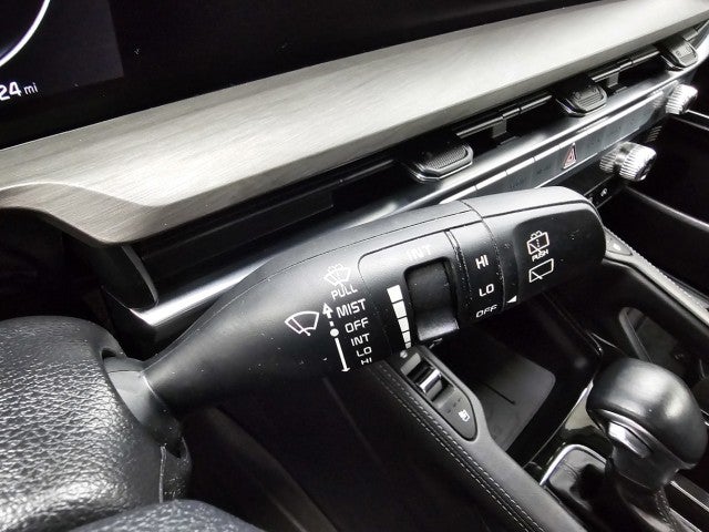 2023 Kia Telluride SX X-Line