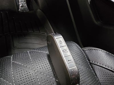 2023 Kia Telluride SX X-Line