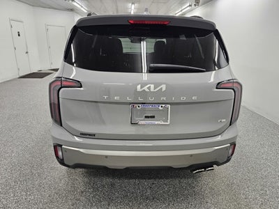2023 Kia Telluride SX X-Line