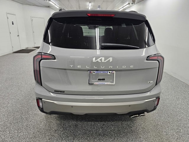 2023 Kia Telluride SX X-Line