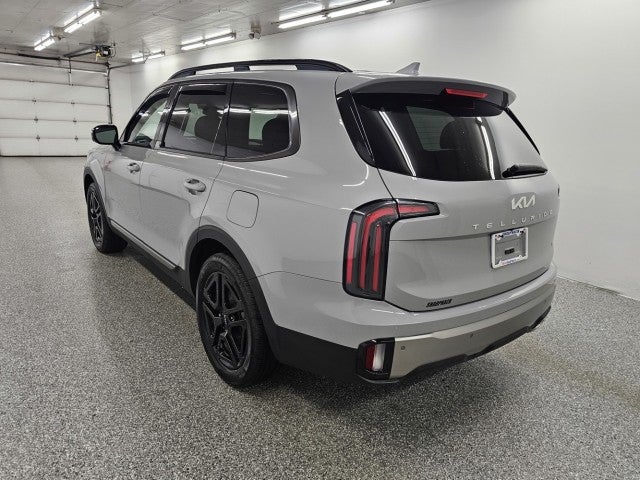 2023 Kia Telluride SX X-Line