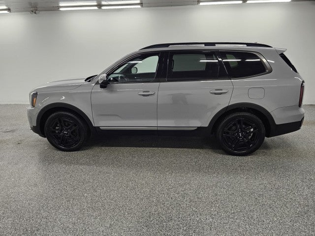 2023 Kia Telluride SX X-Line
