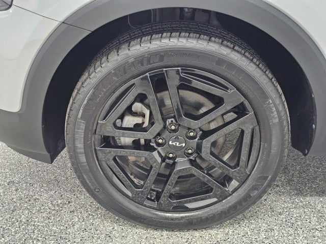2023 Kia Telluride SX X-Line