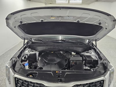2023 Kia Telluride SX X-Line