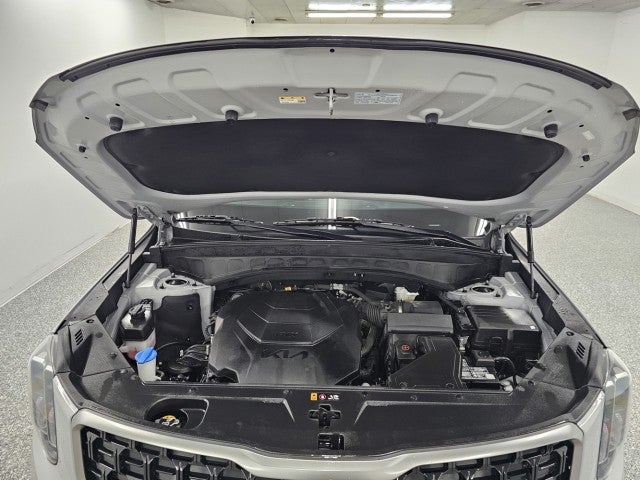 2023 Kia Telluride SX X-Line