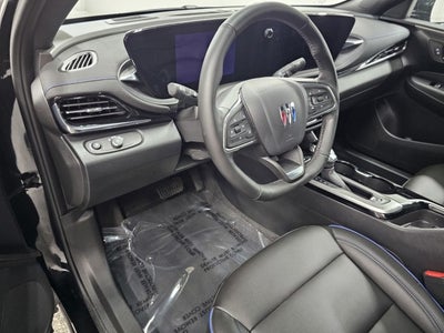 2025 Buick Envista Sport Touring