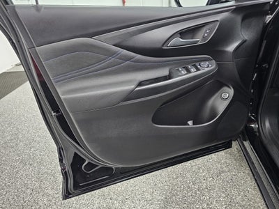 2025 Buick Envista Sport Touring